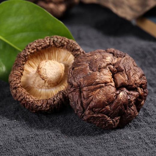 兴龙广缘100g香菇 商品图1