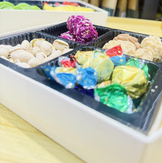 春日下午茶歇（3～4人份） 商品图4