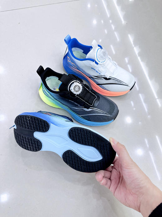 福得隆2188 单网 33-38扣 商品图2