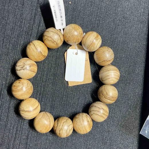15000元/条马尼拉沉香手串 商品图0