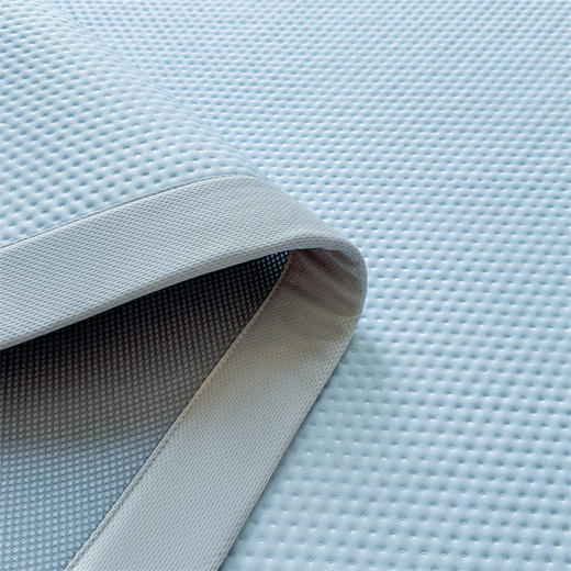 【品牌直发】加倍生活 春夏新款A类凉感丝豆豆凉席三件套 7色可选yc0415011 商品图4