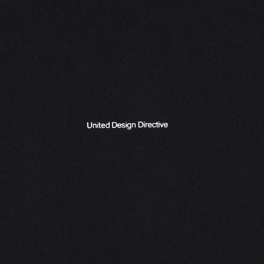 36228SDSA男装2026新款高贵轻奢美式撞色印花字母圆领短袖T恤百搭宽松 商品图2