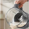 九阳轻音彩屏破壁机家用免滤预约豆浆机多功能隔音料理榨汁辅食机 商品缩略图4