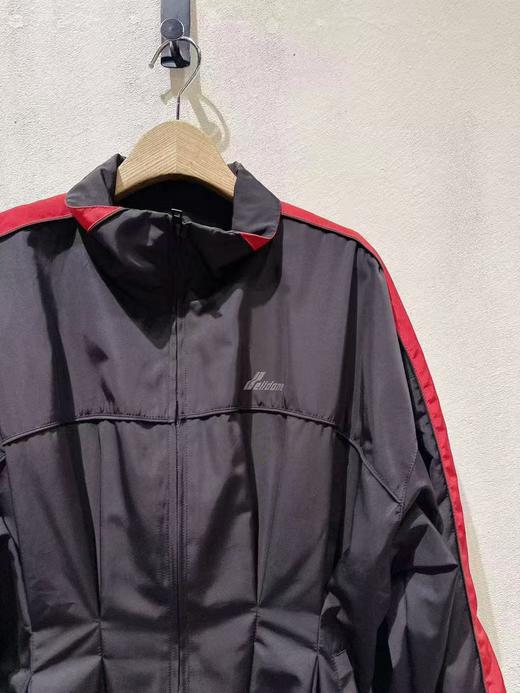 女款拼色外套he 商品图2