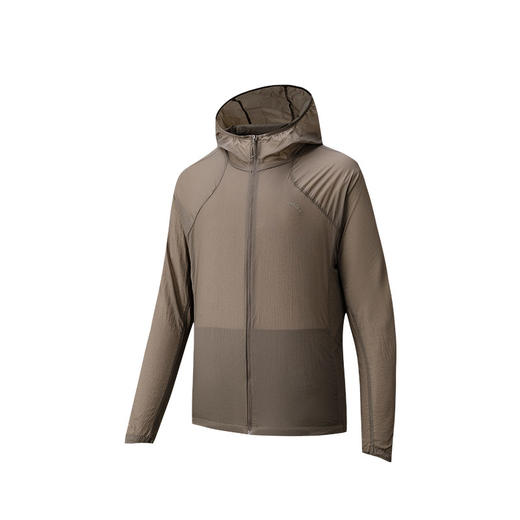 安踏户外防晒衣男夏季新款透气防紫外线钓鱼皮肤衣外套152626615 商品图4