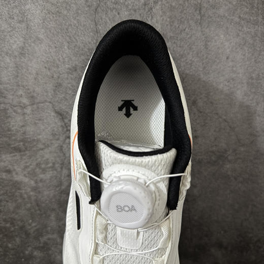 点此购买 迪桑特FITSTEP WIRE男士多功能运动鞋综训鞋 98 342270 商品图14