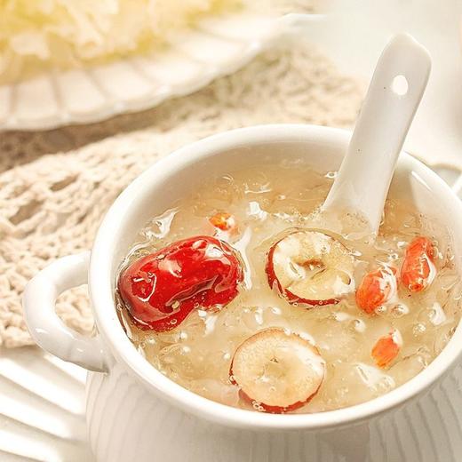 兴龙广缘68g古田银耳 商品图6