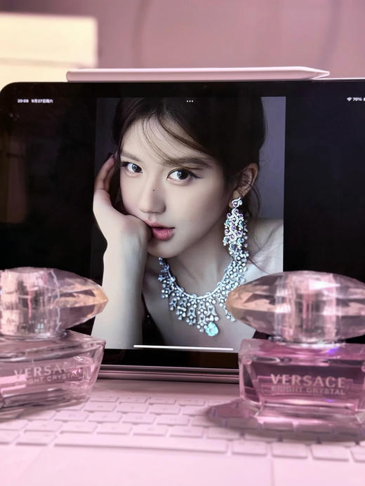 《许我耀眼》妍妍同款香水界的甜妹仙女 商品图0