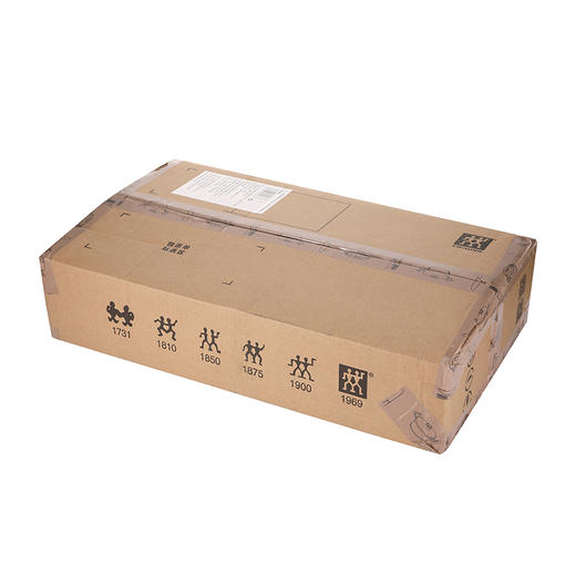 双立人Moment煎炒锅 24cm平底锅煎锅炒菜锅煎饼煎蛋锅牛排锅不锈钢煎锅ZW-C127 商品图8