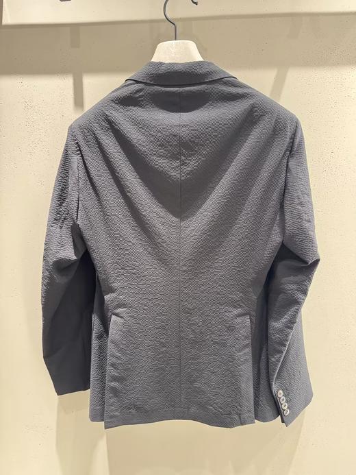 E ARMANI 休闲西服男  EM000445TE19205-UC001 . 商品图1