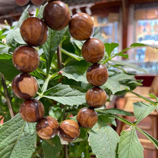 3600元/条海南黄花梨手串 商品图2