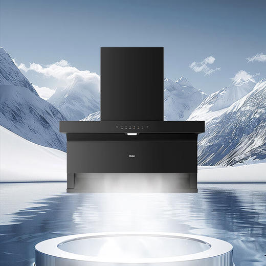 海尔（Haier）烟机 CXW-358-E900C71 商品图3