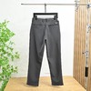 F031493春季新款男士弹力直筒休闲商务西裤长裤 商品缩略图12