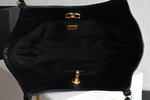 香奈儿 26C mini tote托特包 权志龙同款（LZ） 商品图2