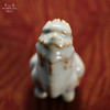 问鼎鼎峰系列复刻款天青庚子狮兽茶宠(小) 商品缩略图3