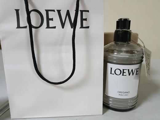 LOEWE罗意威香薰身体乳（番茄叶）360ml（有效期至2028.08）//POLA/宝丽护手乳霜100g（有效期至：2026年6月1日） 商品图0