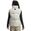 安德玛UA热冬系列女子700蓬轻质运动休闲鸭绒羽绒马甲6001002-110 商品缩略图2