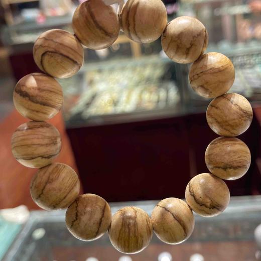 10000元/条马尼拉沉香手串 商品图1