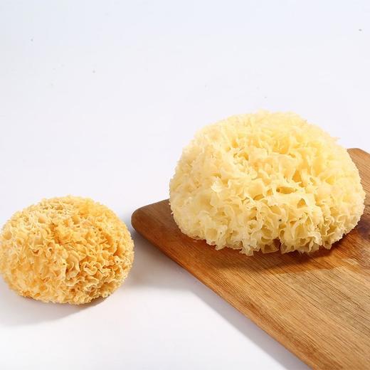 兴龙广缘150g银耳（糯耳） 商品图2