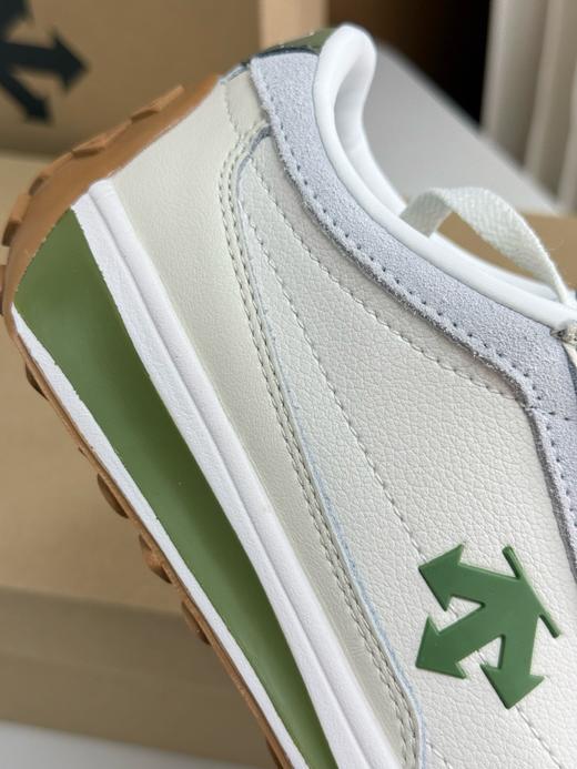 点此购买 迪桑特Cron Racer舒适減震耐磨防滑男女款低帮运动板鞋 dx 342248 商品图14