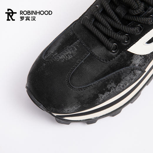 罗宾汉品牌休闲鞋 商品图3