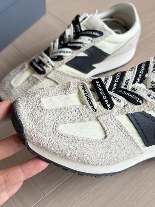 点此购买 NB471系列春夏季男女款休闲鞋 dx 342262 商品图13