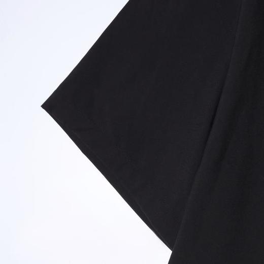 RY95633SDSA男装2026新款高贵轻奢休闲简约纯色V领短袖衬衫百搭时尚衬衣 商品图4