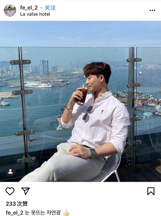 F031402小爱心纯色牛津布棉质扣角领男女同款休闲衬衫 商品图6