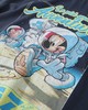 点此购买 Saint Disney米奇&星球大战三方联名限定重磅做旧高街短袖T恤 ms 342369 商品缩略图10