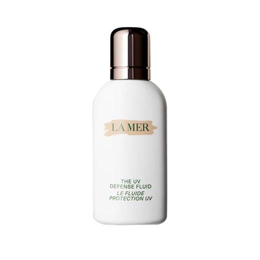 【买防晒送洁面】LA MER 海蓝之谜防晒50ml SPF50/PA++++  保湿修护滋养 赠 LA MER 海蓝之谜洁面30ml*5 净润焕新 商品图5