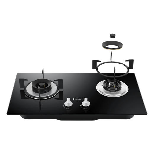 海尔（Haier）灶具 JZT-Q2BE50(12T) 商品图6