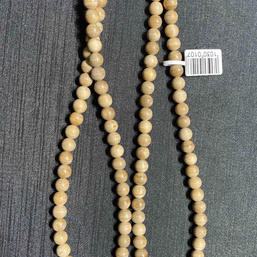 1500元/条印尼沉香佛珠 商品图2