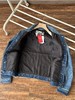 EV海鸥解构风格拼接 牛仔外套 商品缩略图4