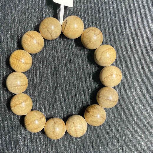 9000元/条马尼拉沉香手串 商品图0