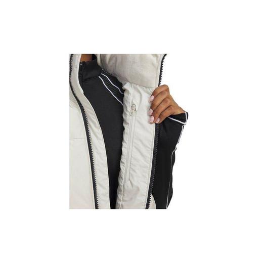 安德玛UA热冬系列女子700蓬轻质运动休闲鸭绒羽绒马甲6001002-110 商品图3