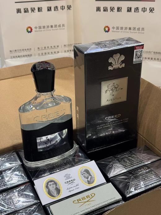 F031489日常木质龙涎香男士信仰拿破仑之水香水 商品图4