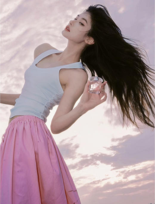 《许我耀眼》妍妍同款香水界的甜妹仙女 商品图3