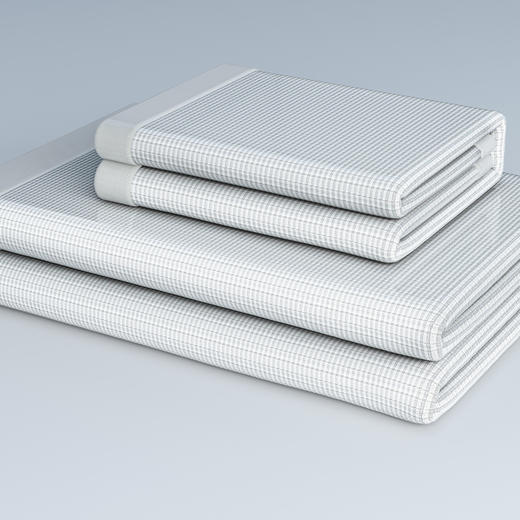 【品牌直发】加倍生活 A类新款简约纯色云母冰川席 4色可选 yc0415017 商品图6