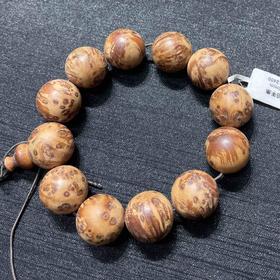 2400元/条崖柏手串