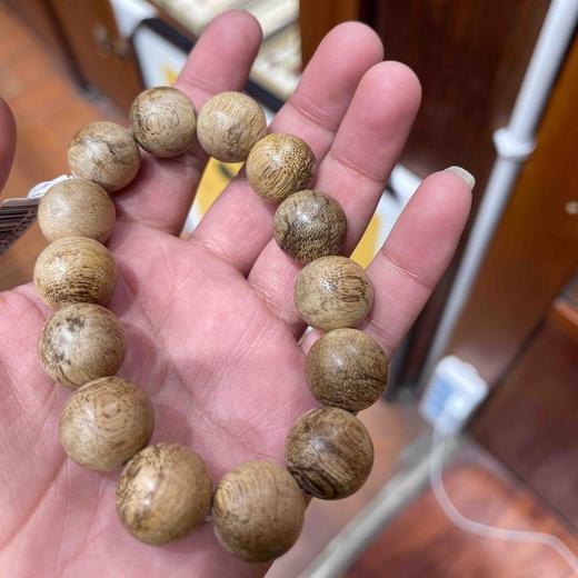 20000元/条惠安沉香手串 商品图2