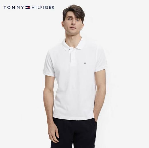 【ss1】新款男子商务休闲珠地短袖polo衫！！ 商品图0