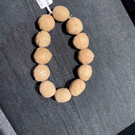 2000元/条龙眼菩提手串 商品图0