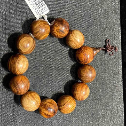 4500元/条海南黄花梨手串 商品图0