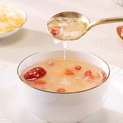 兴龙广缘68g古田银耳 商品图7