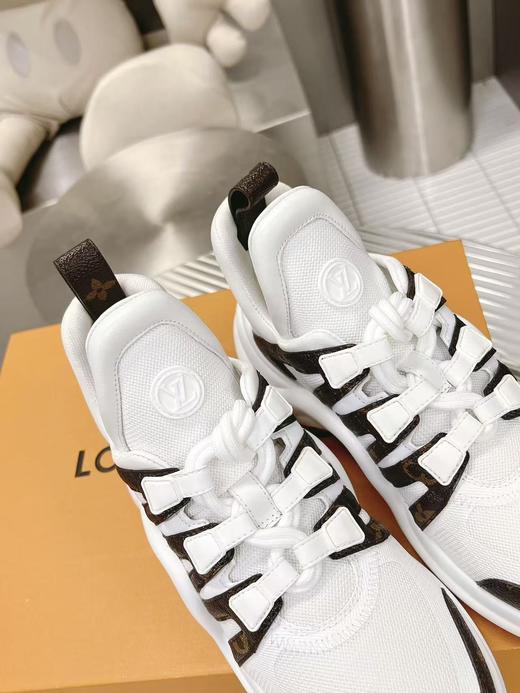 驴家 Archlight 拱桥鞋（DBG） 商品图5