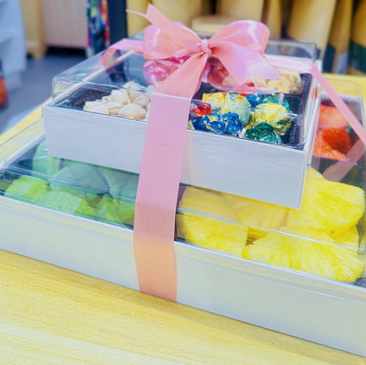 春日下午茶歇（3～4人份） 商品图0