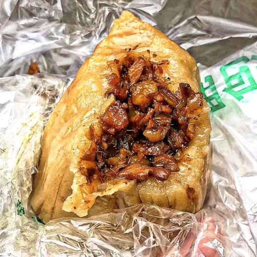 叶儿粑（8个装）水开后蒸七八分钟 商品图0