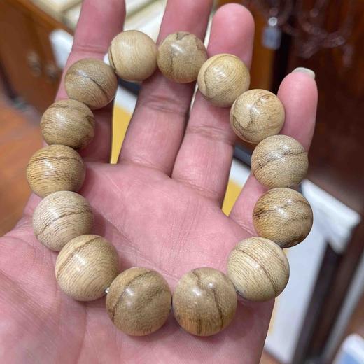 9000元/条马尼拉沉香手串 商品图2