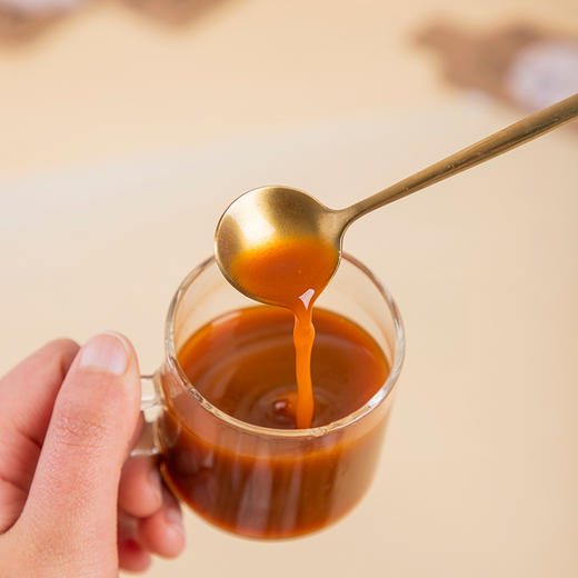 免费试喝6袋！饮料版“六味地黄”！宁之春 六味地黄人参原浆饮 传承古方多重滋养 30ml*90袋/箱 商品图5