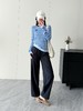 春款莱赛尔波点奶奶裤 商品缩略图3